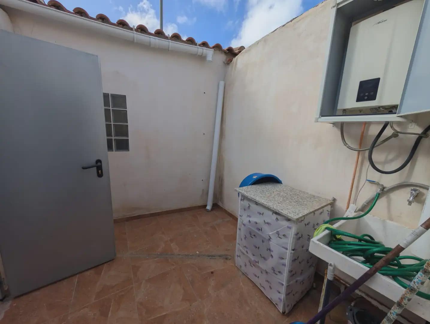 4 quarto Moradia para venda em Los Martinez del Puerto - 129 000 € (Ref: 10009463)