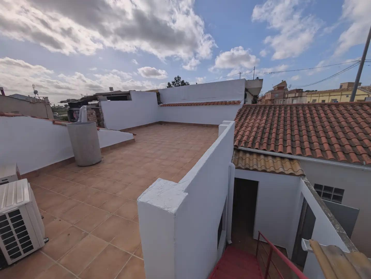 4 quarto Moradia para venda em Los Martinez del Puerto - 129 000 € (Ref: 10009463)