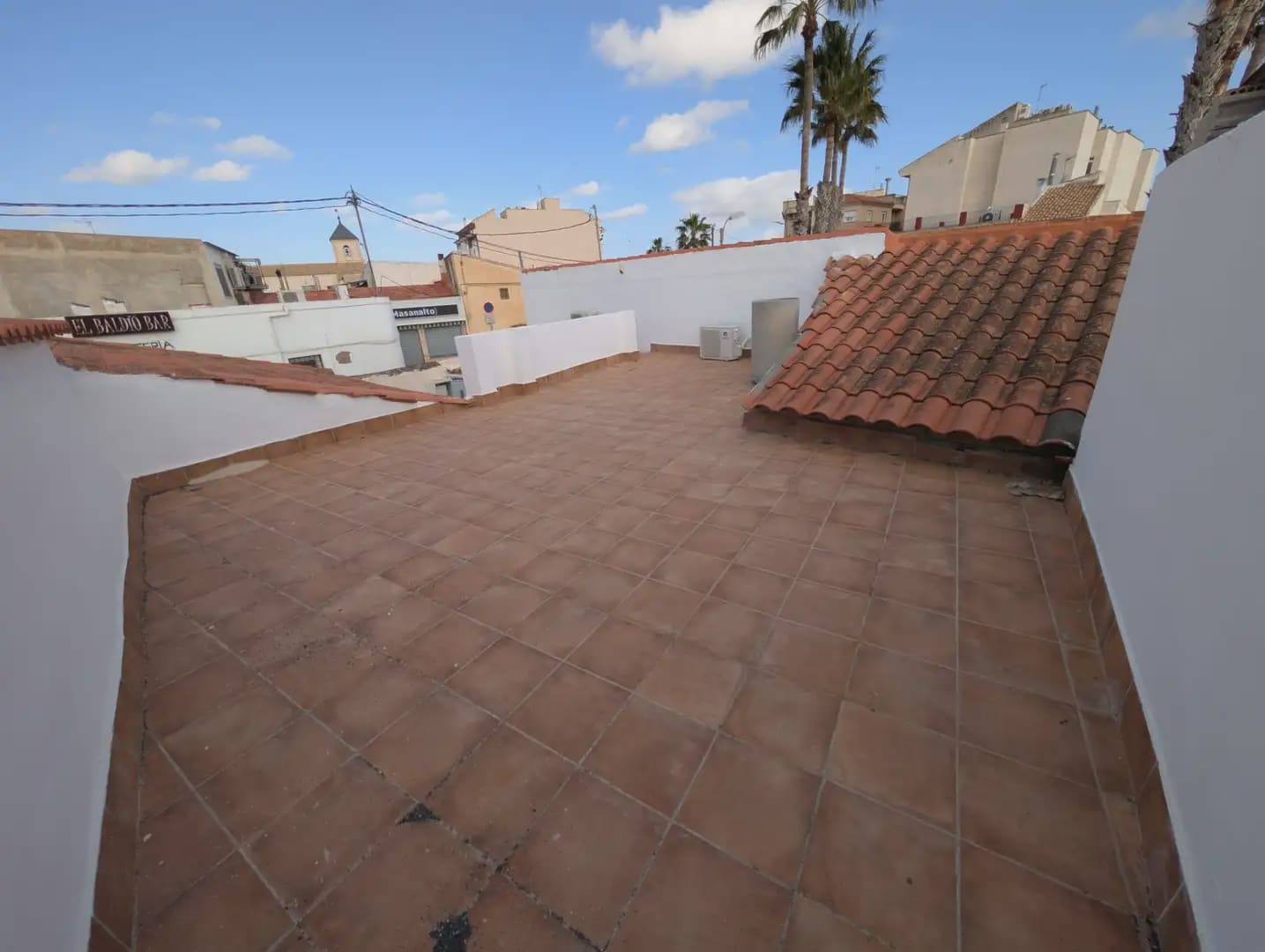 4 quarto Moradia para venda em Los Martinez del Puerto - 129 000 € (Ref: 10009463)