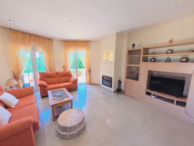 3 soveværelse Villa til salg i Playa Honda, Cartagena med swimmingpool - € 490.000 (Ref: 10009465)