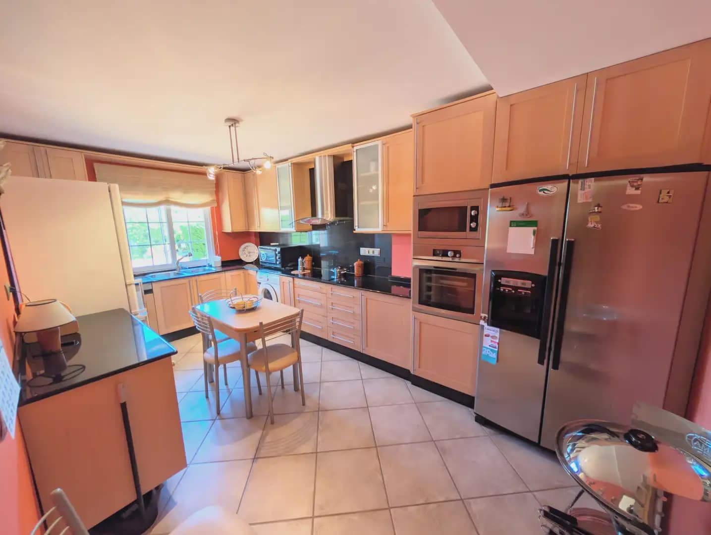 3 soveværelse Villa til salg i Playa Honda med swimmingpool - € 490.000 (Ref: 10009465)