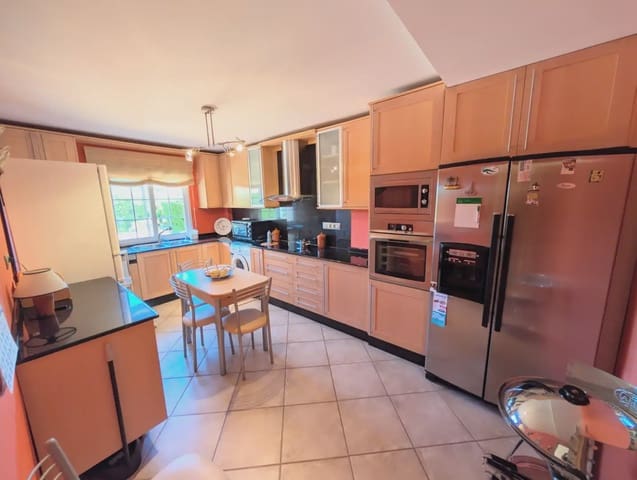 3 soveværelse Villa til salg i Playa Honda, Cartagena med swimmingpool - € 490.000 (Ref: 10009465)