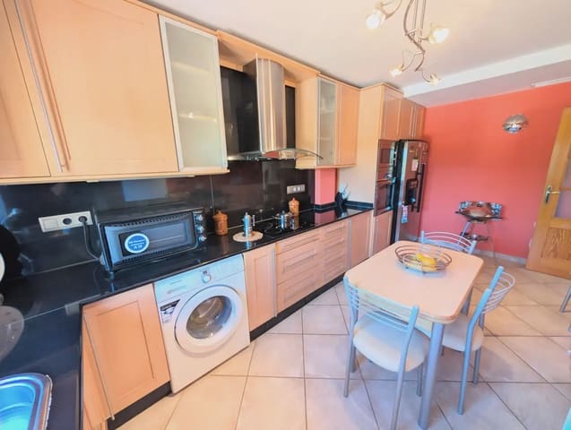 3 soveværelse Villa til salg i Playa Honda, Cartagena med swimmingpool - € 490.000 (Ref: 10009465)