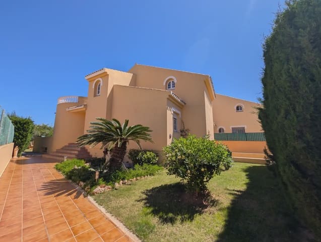 3 soveværelse Villa til salg i Playa Honda, Cartagena med swimmingpool - € 490.000 (Ref: 10009465)