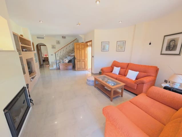 3 soveværelse Villa til salg i Playa Honda, Cartagena med swimmingpool - € 490.000 (Ref: 10009465)