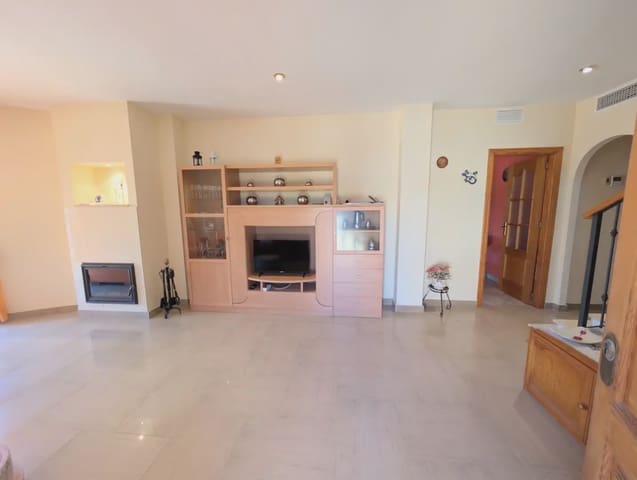 3 soveværelse Villa til salg i Playa Honda, Cartagena med swimmingpool - € 490.000 (Ref: 10009465)
