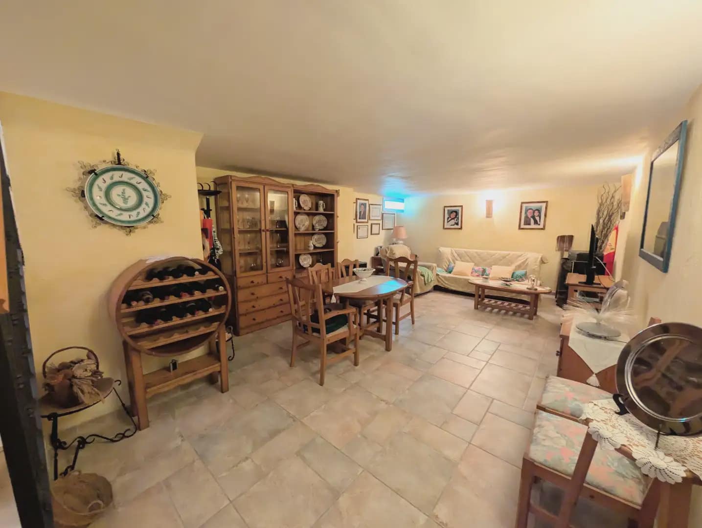3 soveværelse Villa til salg i Playa Honda med swimmingpool - € 490.000 (Ref: 10009465)