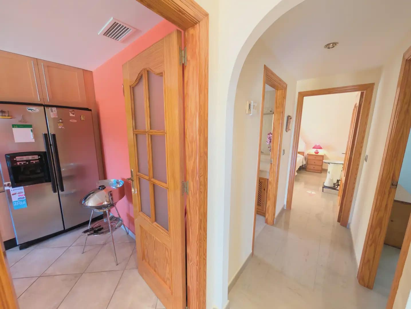 3 soveværelse Villa til salg i Playa Honda med swimmingpool - € 490.000 (Ref: 10009465)
