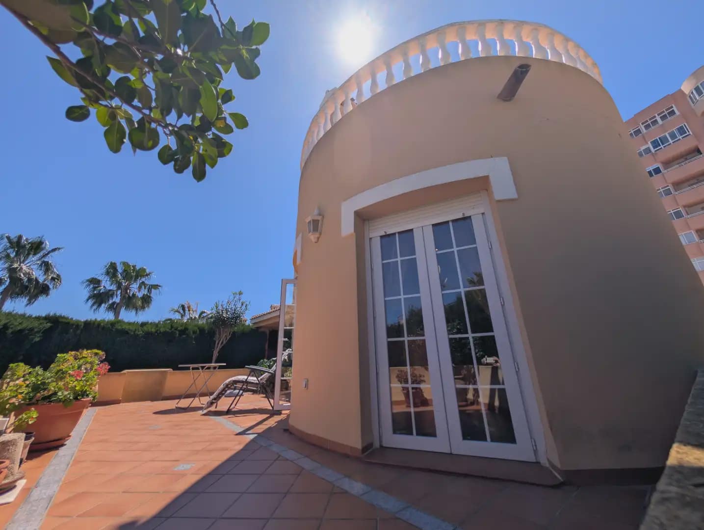 3 soveværelse Villa til salg i Playa Honda med swimmingpool - € 490.000 (Ref: 10009465)