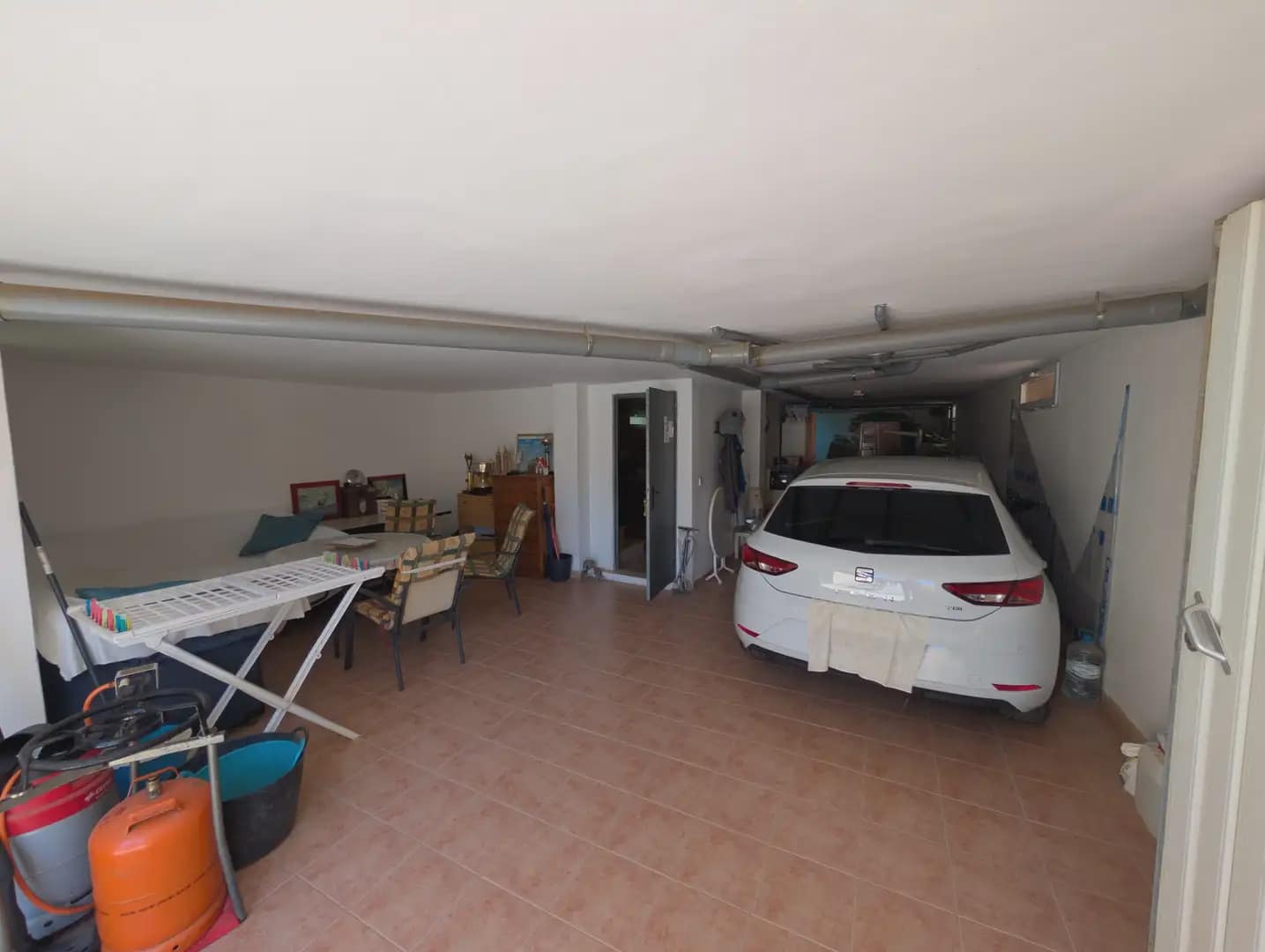 3 soveværelse Villa til salg i Playa Honda med swimmingpool - € 490.000 (Ref: 10009465)