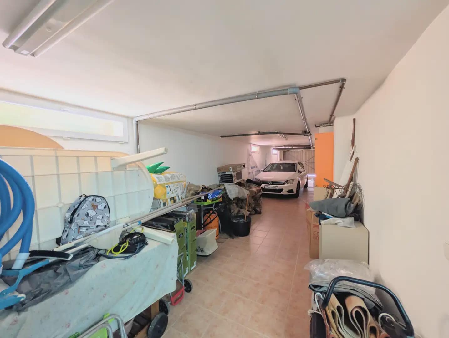3 soveværelse Villa til salg i Playa Honda med swimmingpool - € 490.000 (Ref: 10009465)
