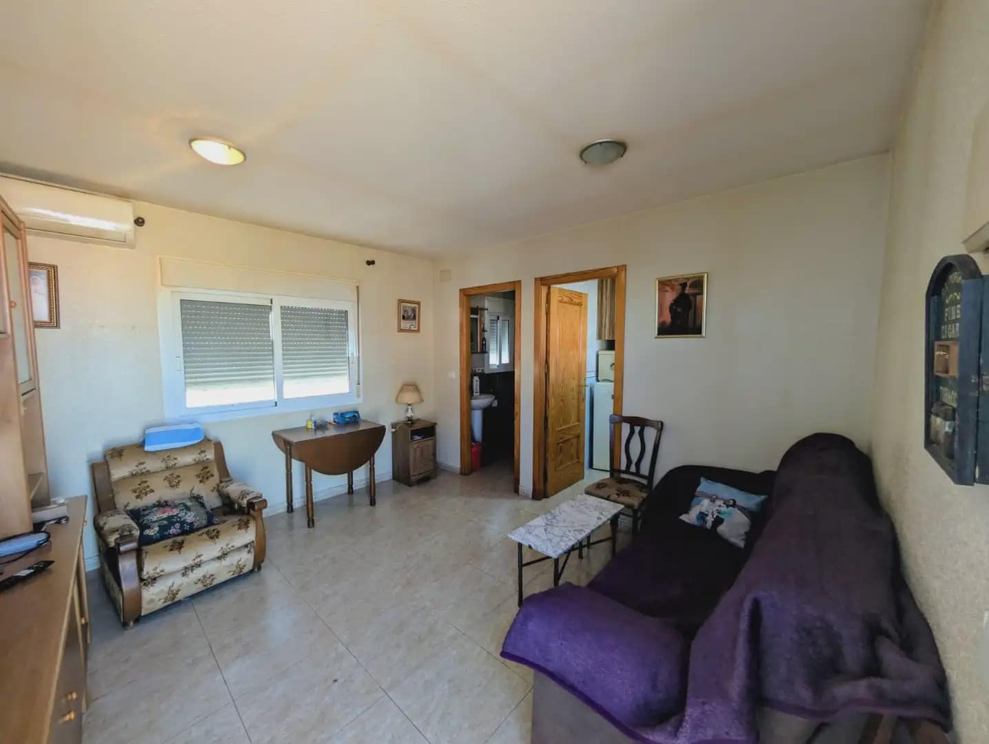 1 slaapkamer Stacaravan te koop in Cartagena - € 20.000 (Ref: 10009466)