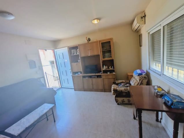 1 slaapkamer Stacaravan te koop in La Aljorra, Cartagena - € 20.000 (Ref: 10009466)