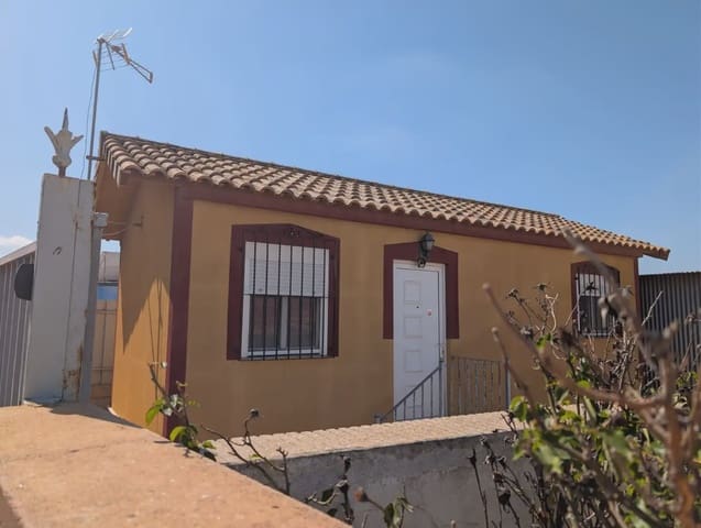 1 slaapkamer Stacaravan te koop in La Aljorra, Cartagena - € 20.000 (Ref: 10009466)