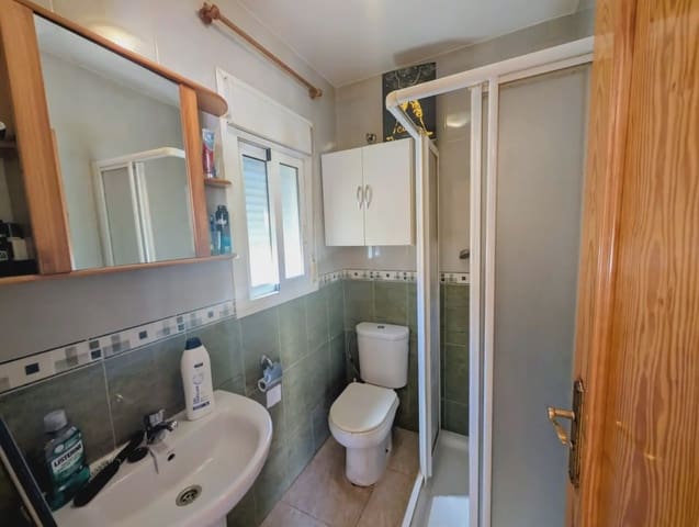 1 slaapkamer Stacaravan te koop in La Aljorra, Cartagena - € 20.000 (Ref: 10009466)