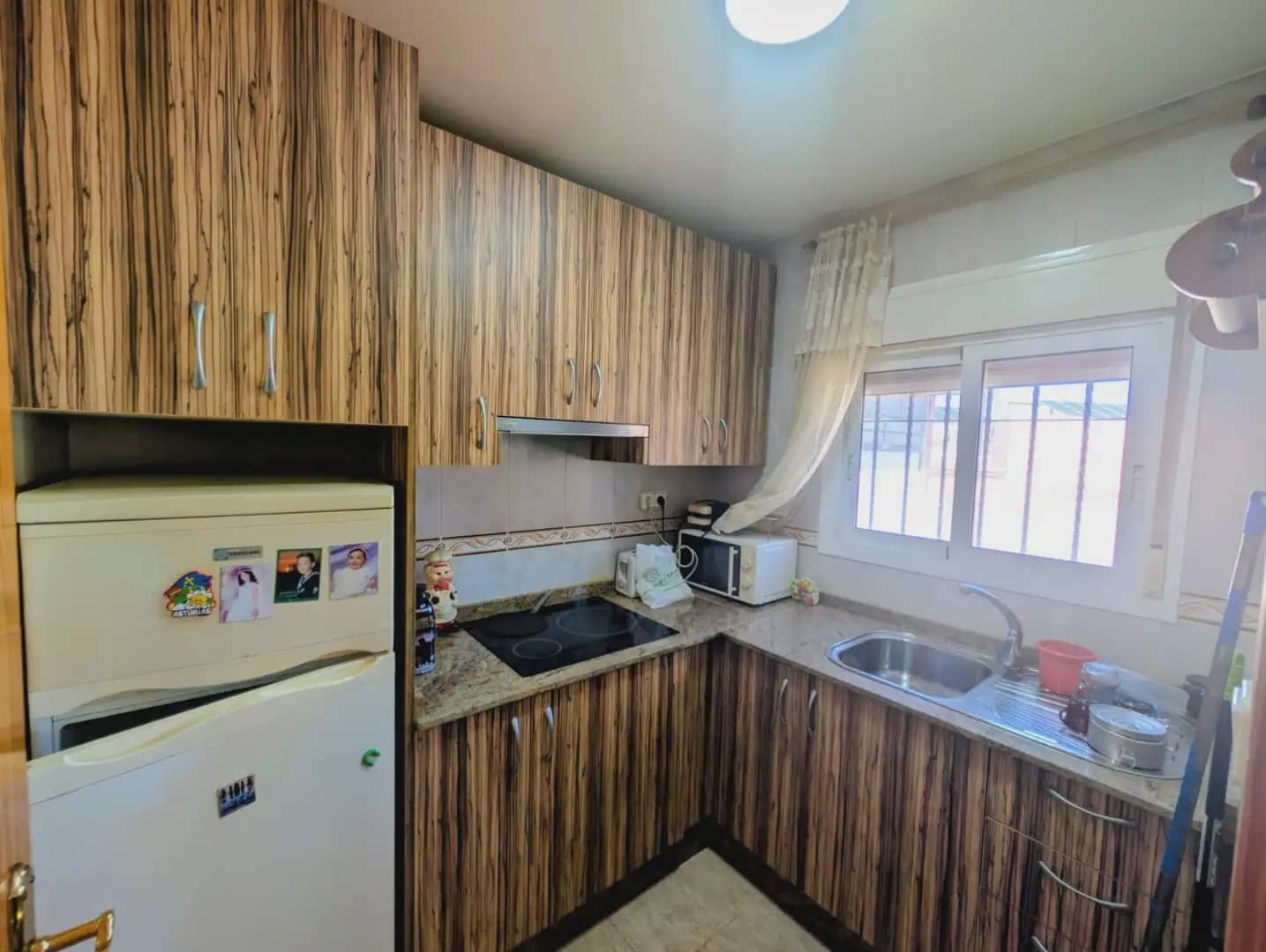 1 slaapkamer Stacaravan te koop in Cartagena - € 20.000 (Ref: 10009466)