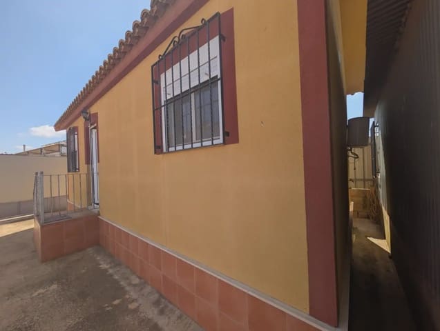 1 slaapkamer Stacaravan te koop in La Aljorra, Cartagena - € 20.000 (Ref: 10009466)