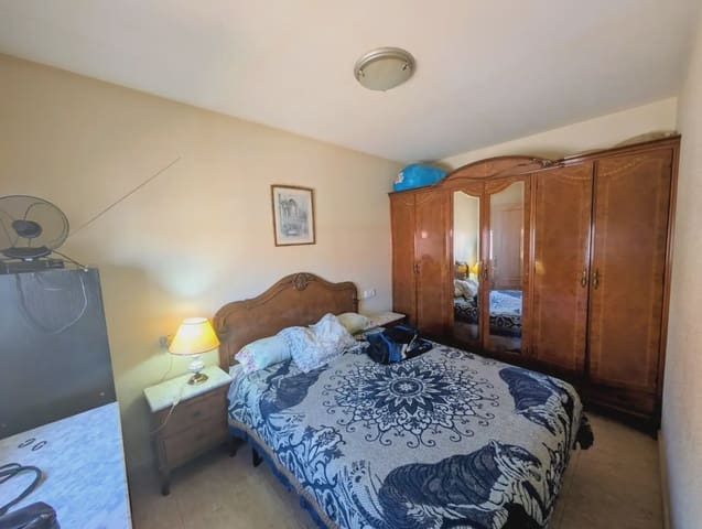 1 slaapkamer Stacaravan te koop in La Aljorra, Cartagena - € 20.000 (Ref: 10009466)