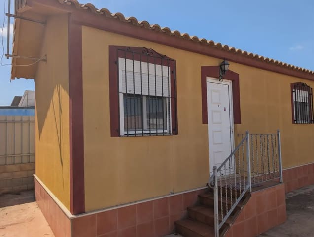 1 slaapkamer Stacaravan te koop in La Aljorra, Cartagena - € 20.000 (Ref: 10009466)