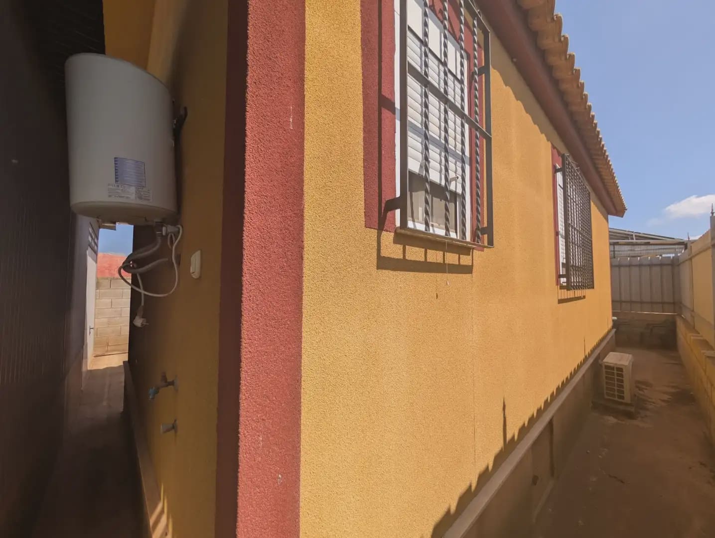 1 slaapkamer Stacaravan te koop in Cartagena - € 20.000 (Ref: 10009466)