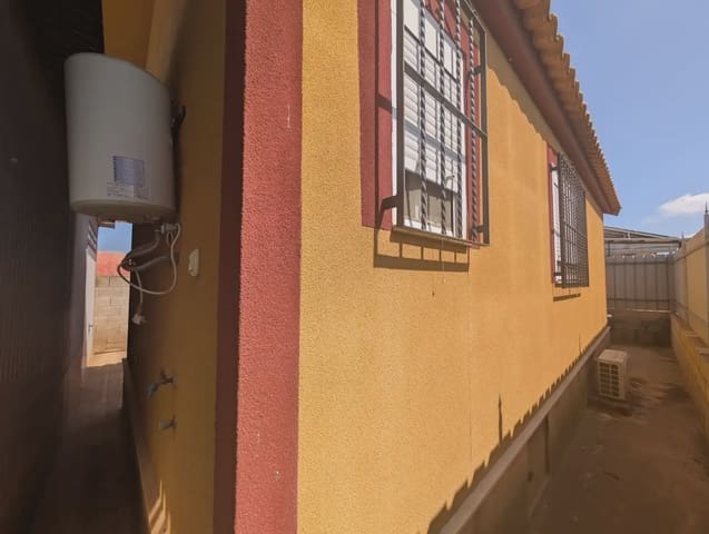 1 slaapkamer Stacaravan te koop in La Aljorra, Cartagena - € 20.000 (Ref: 10009466)