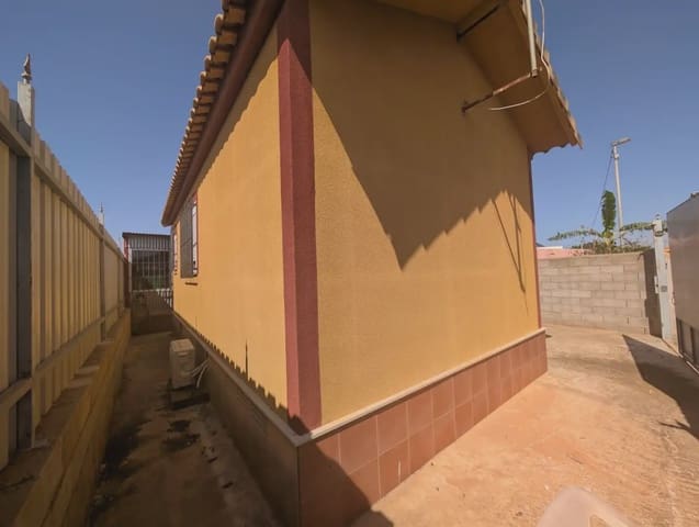 1 slaapkamer Stacaravan te koop in La Aljorra, Cartagena - € 20.000 (Ref: 10009466)