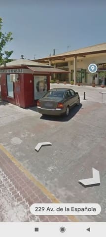 Commercial for sale in Canteras, Cartagena - € 8,000 (Ref: 10009467)