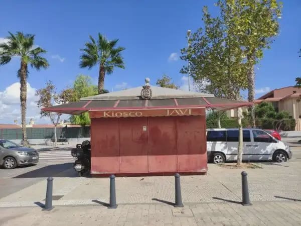 Commercial for sale in Cartagena - € 8,000 (Ref: 10009467)