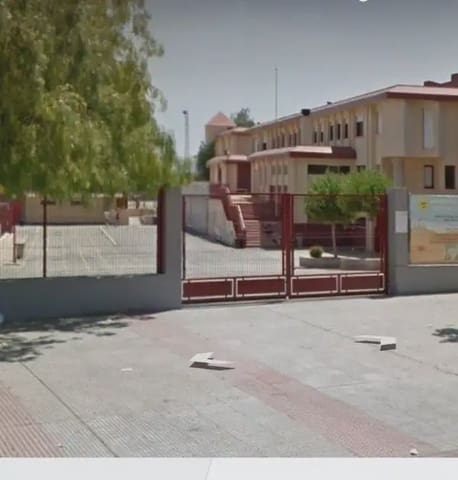 Commercial for sale in Canteras, Cartagena - € 8,000 (Ref: 10009467)
