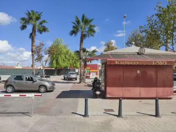 Commercial for sale in Cartagena - € 8,000 (Ref: 10009467)