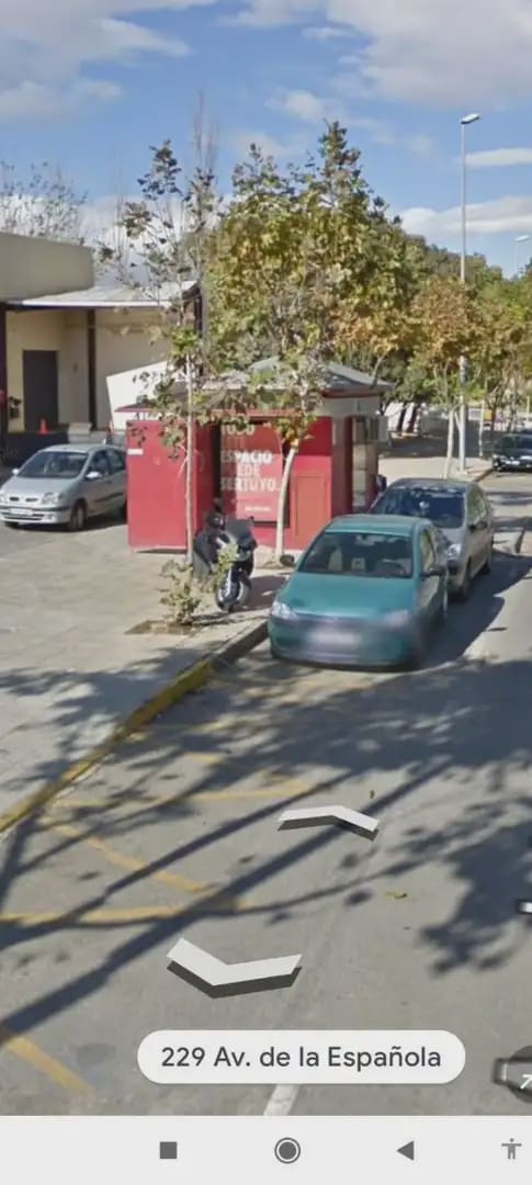 Commercial for sale in Cartagena - € 8,000 (Ref: 10009467)
