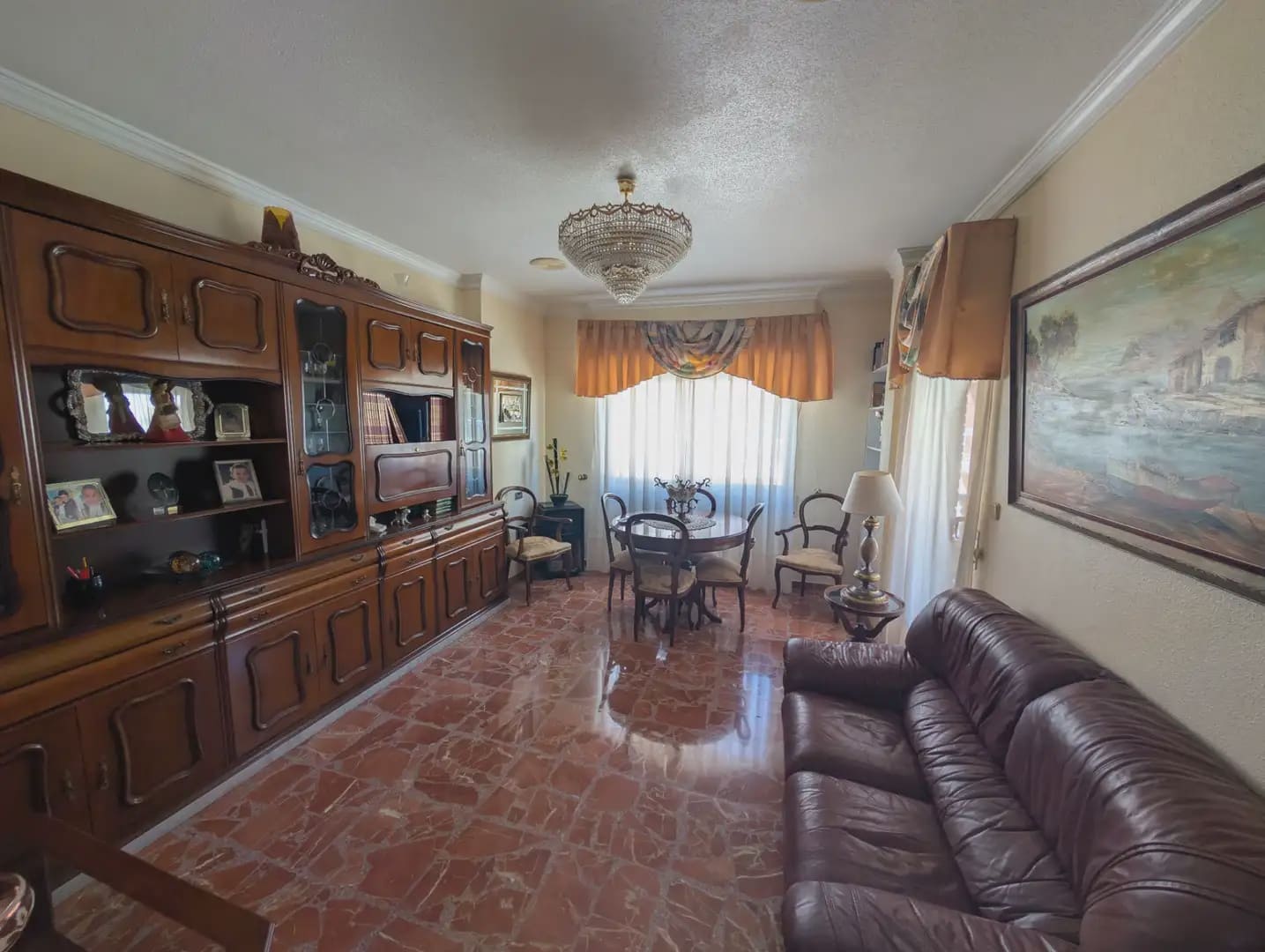 4 bedroom Flat for sale in Cartagena with garage - € 420,000 (Ref: 10009468)