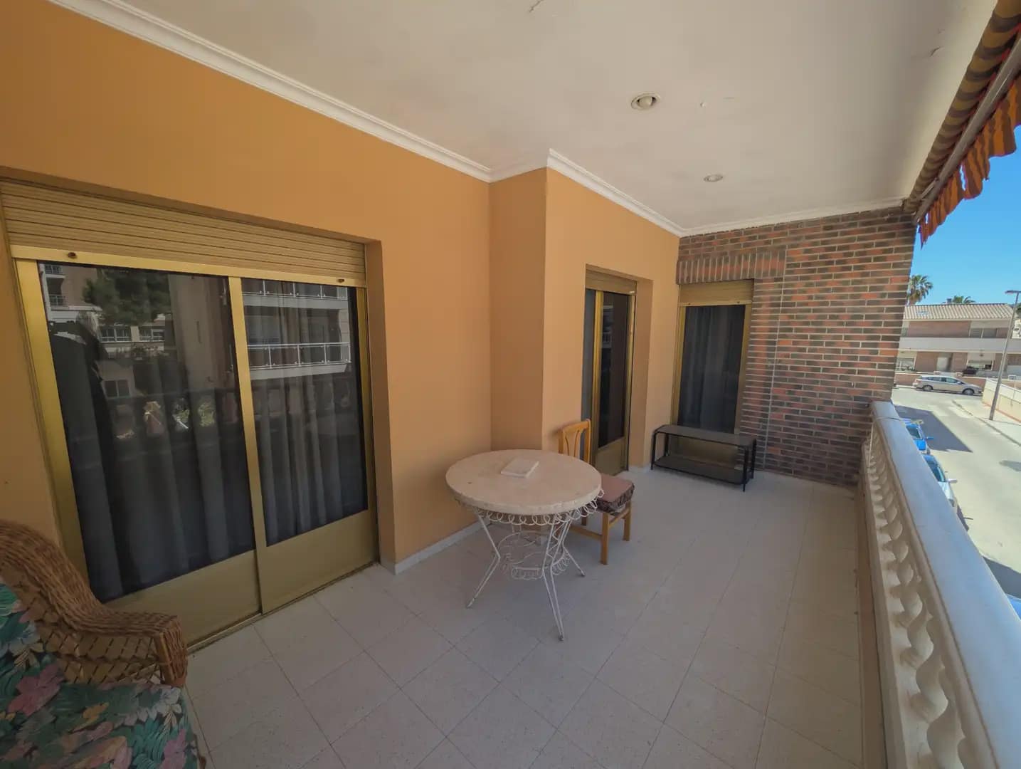 4 bedroom Flat for sale in Cartagena with garage - € 420,000 (Ref: 10009468)