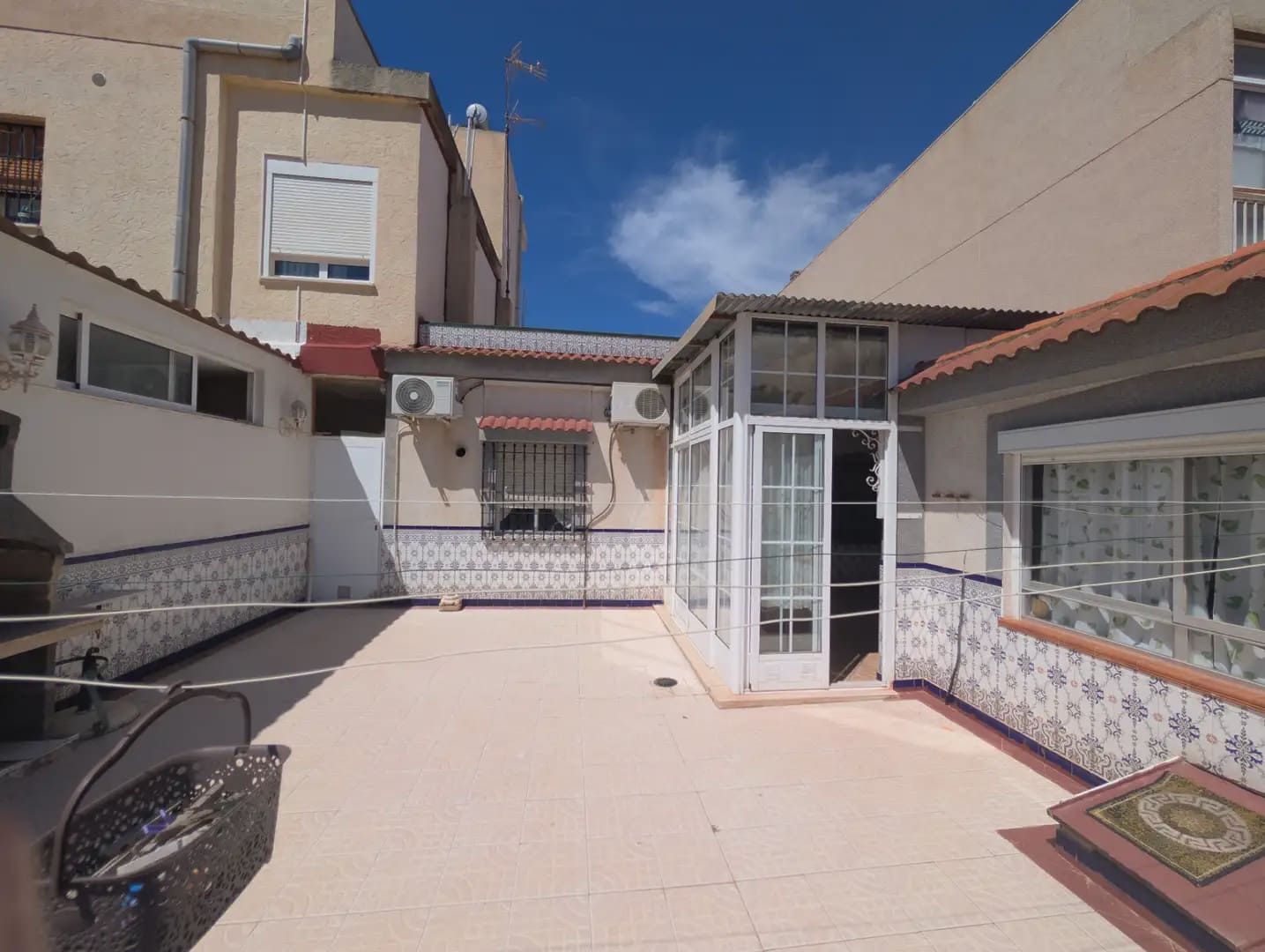 4 bedroom Flat for sale in Cartagena with garage - € 420,000 (Ref: 10009468)