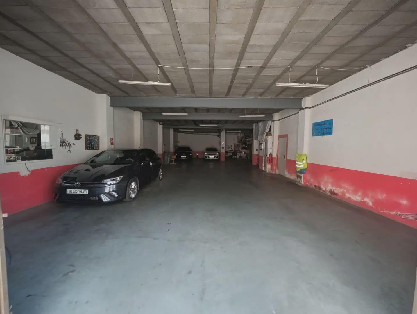4 bedroom Flat for sale in Cartagena with garage - € 420,000 (Ref: 10009468)