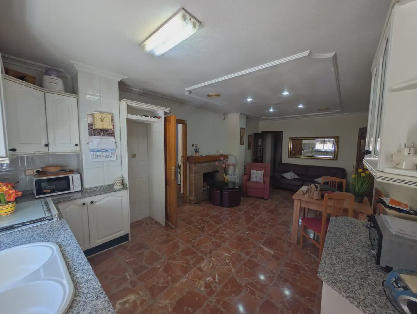 4 bedroom Flat for sale in Cartagena with garage - € 420,000 (Ref: 10009468)
