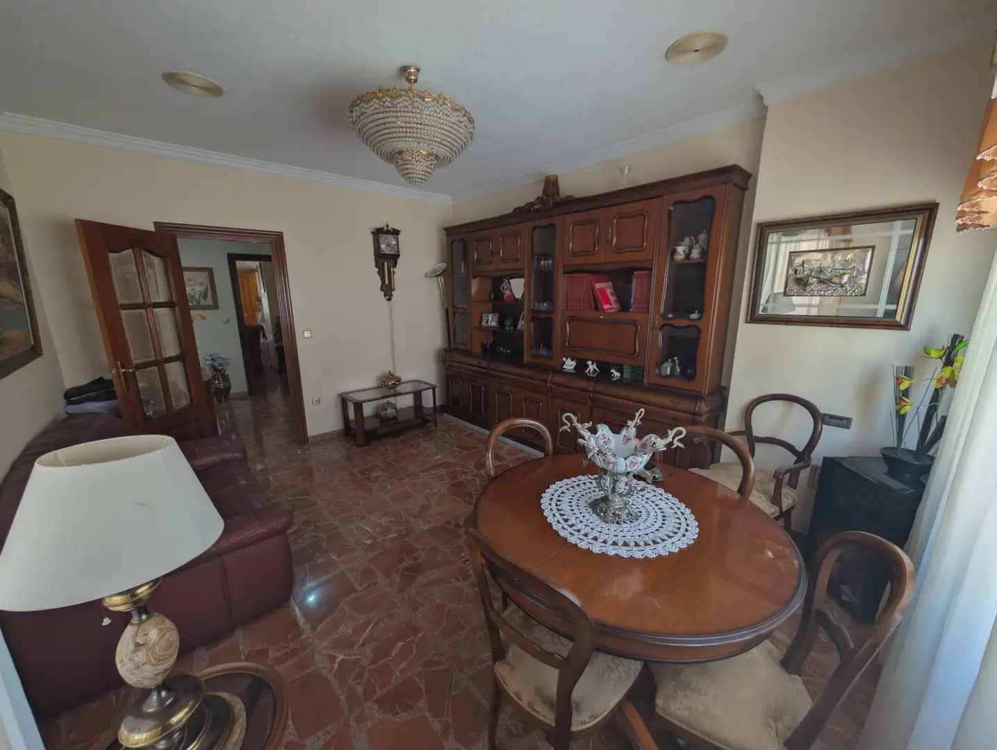 4 bedroom Flat for sale in Cartagena with garage - € 420,000 (Ref: 10009468)