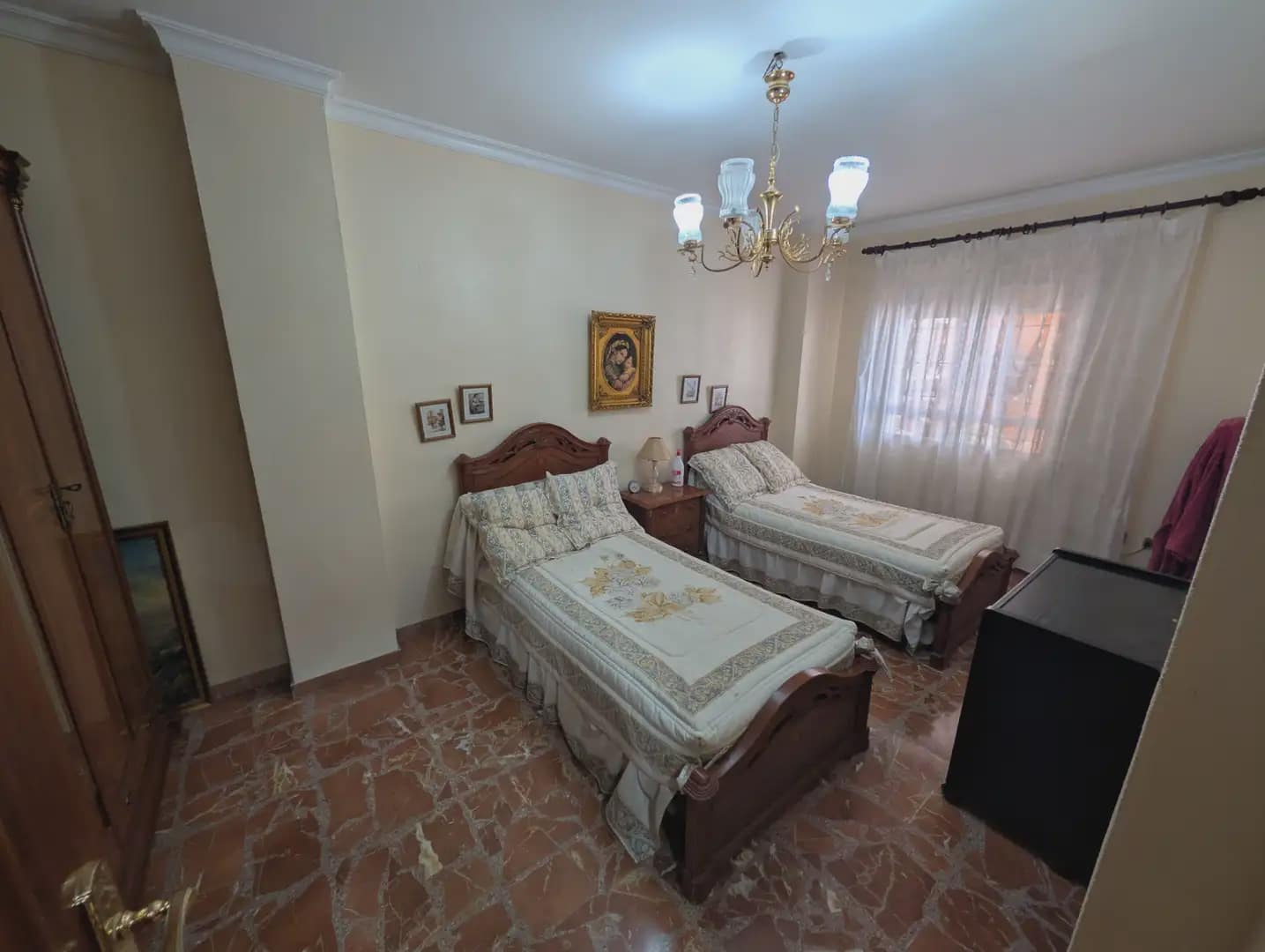 4 bedroom Flat for sale in Cartagena with garage - € 420,000 (Ref: 10009468)