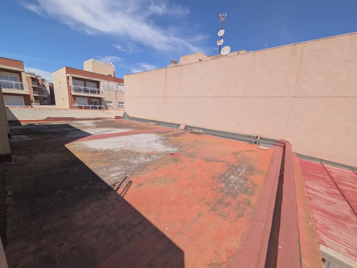 4 bedroom Flat for sale in Cartagena with garage - € 420,000 (Ref: 10009468)