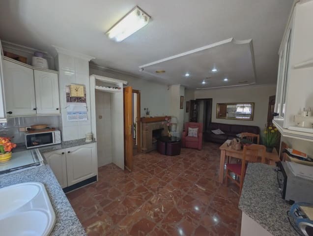 4 chambre Appartement à vendre à El Plan, Carthagène avec garage - 420 000 € (Ref: 10009468)