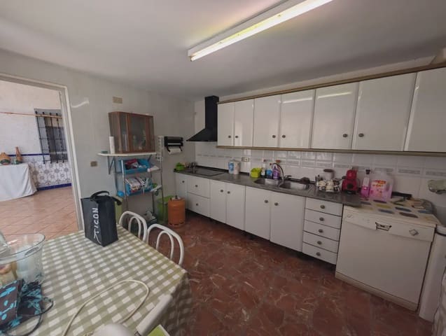 4 chambre Appartement à vendre à El Plan, Carthagène avec garage - 420 000 € (Ref: 10009468)