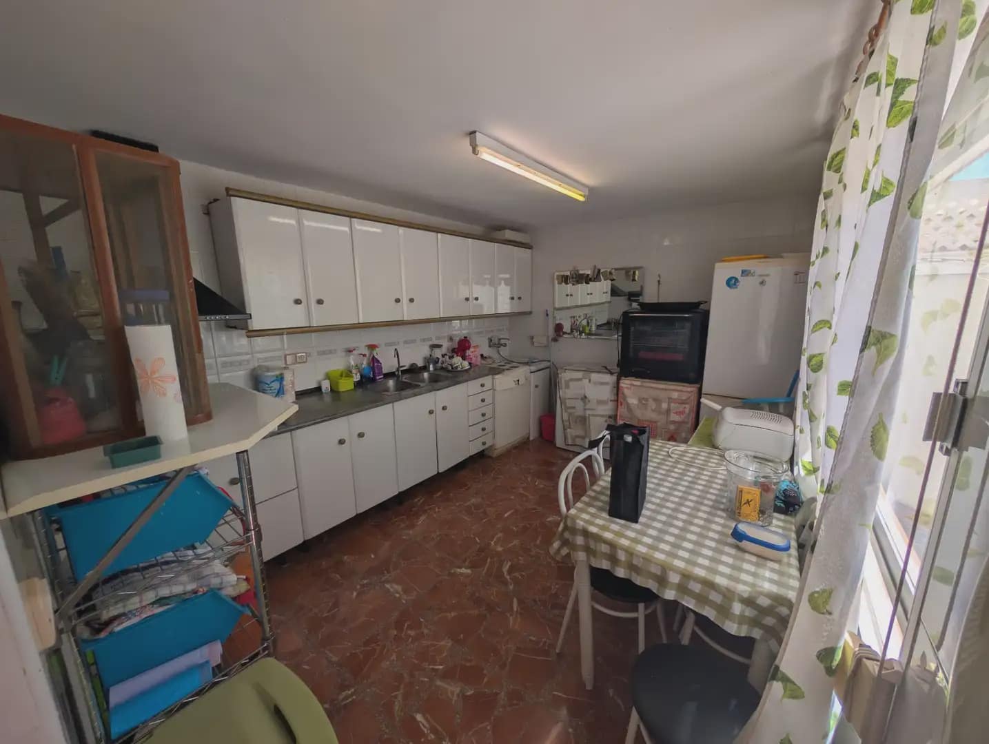 4 bedroom Flat for sale in Cartagena with garage - € 420,000 (Ref: 10009468)
