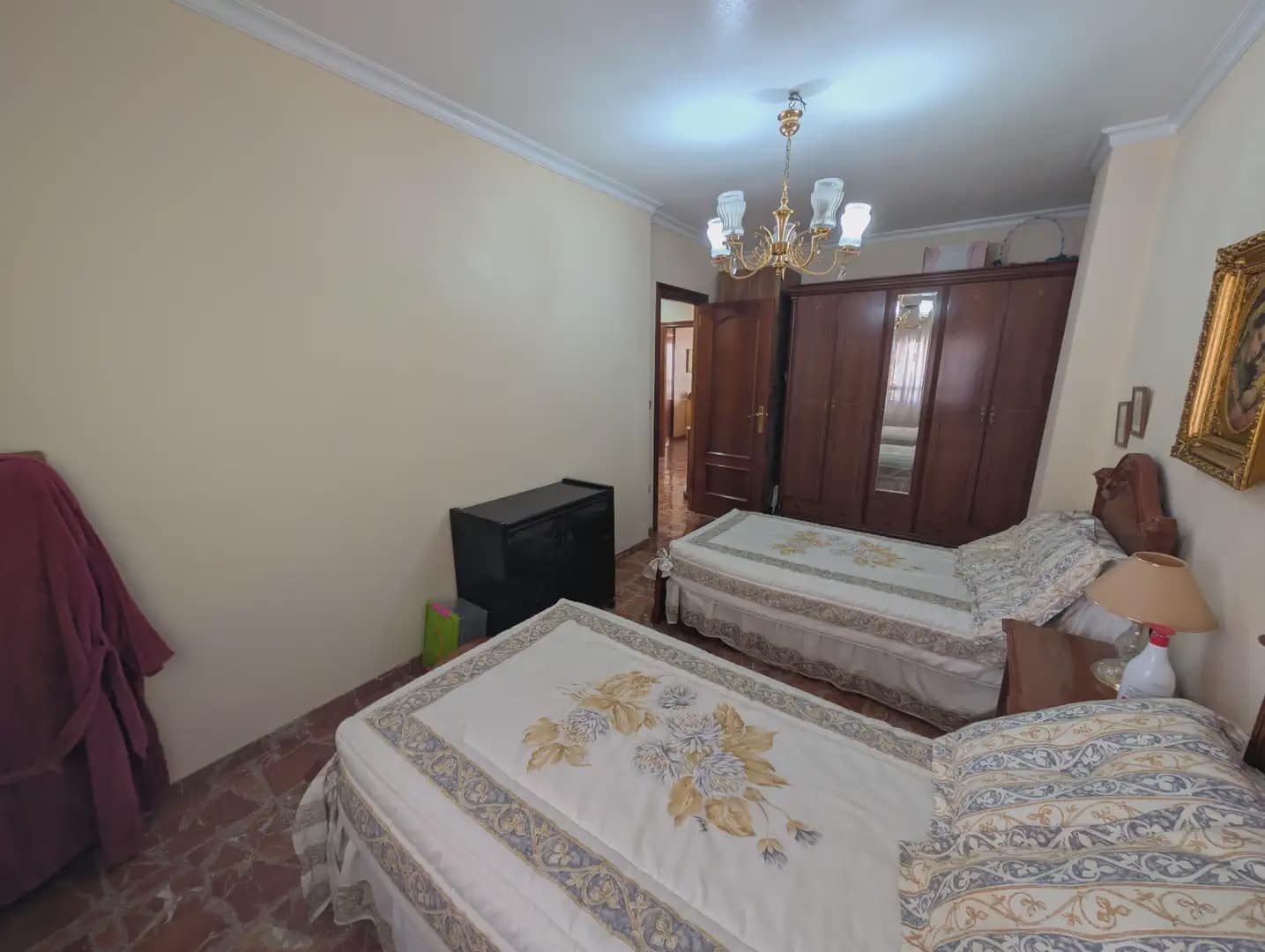 4 bedroom Flat for sale in Cartagena with garage - € 420,000 (Ref: 10009468)