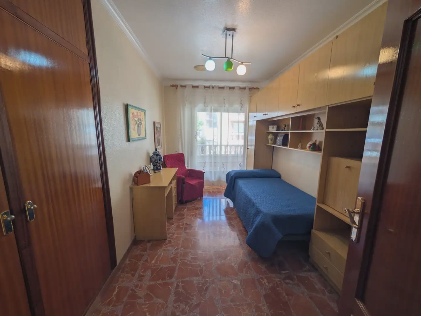 4 bedroom Flat for sale in Cartagena with garage - € 420,000 (Ref: 10009468)