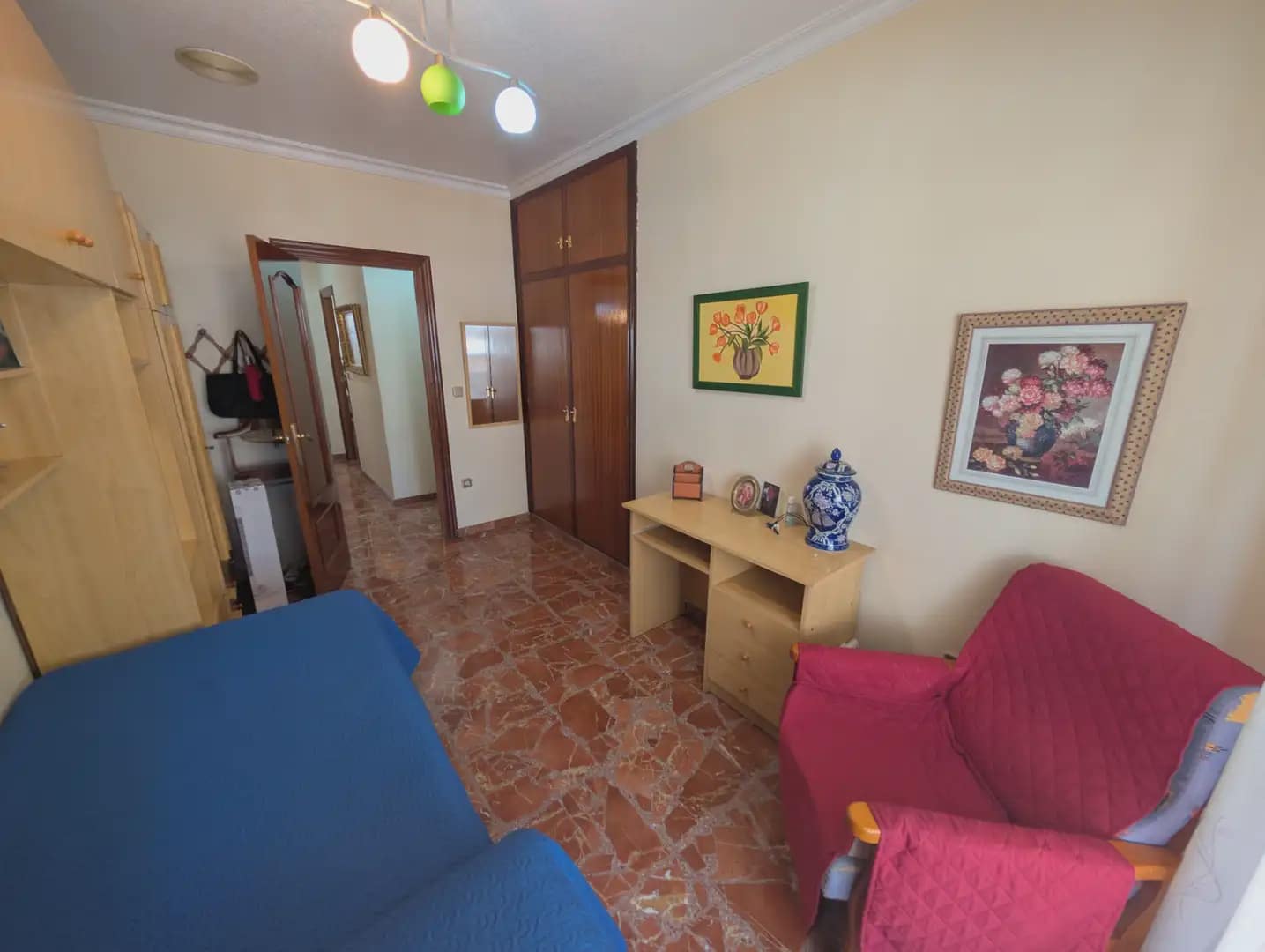 4 bedroom Flat for sale in Cartagena with garage - € 420,000 (Ref: 10009468)