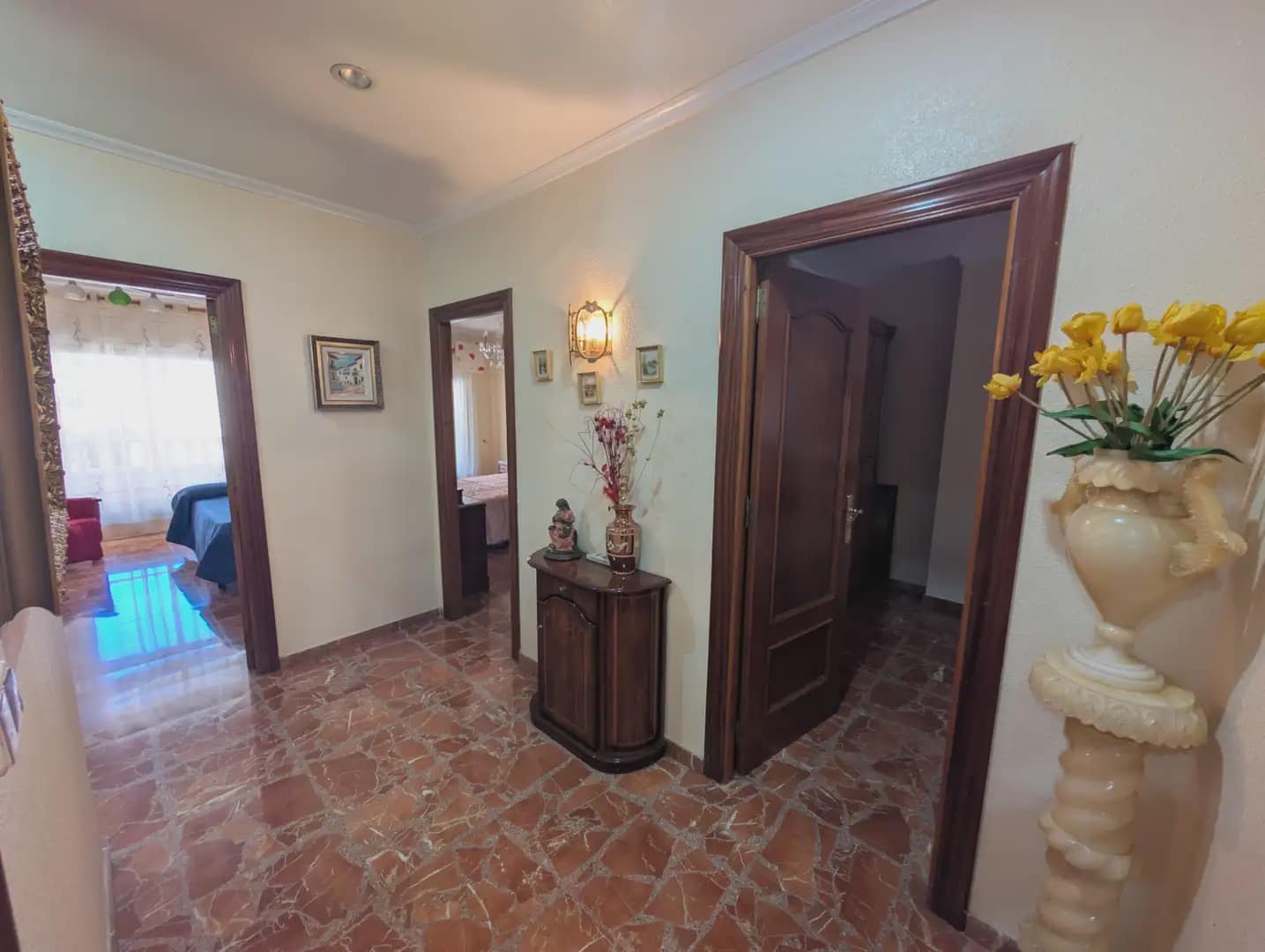 4 bedroom Flat for sale in Cartagena with garage - € 420,000 (Ref: 10009468)