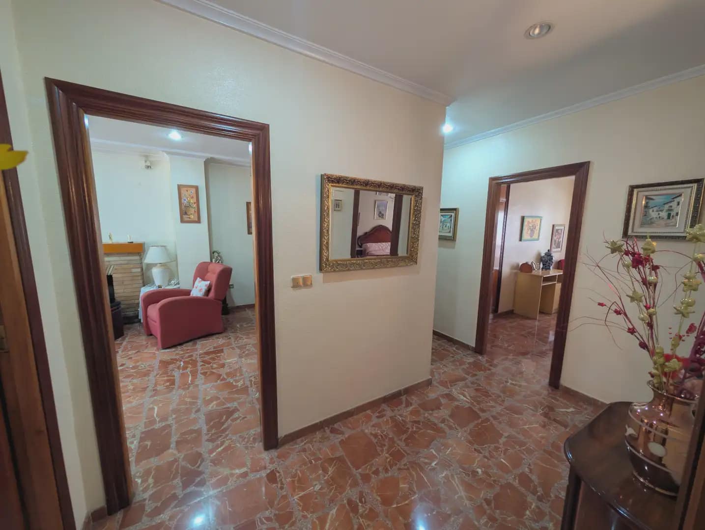 4 bedroom Flat for sale in Cartagena with garage - € 420,000 (Ref: 10009468)
