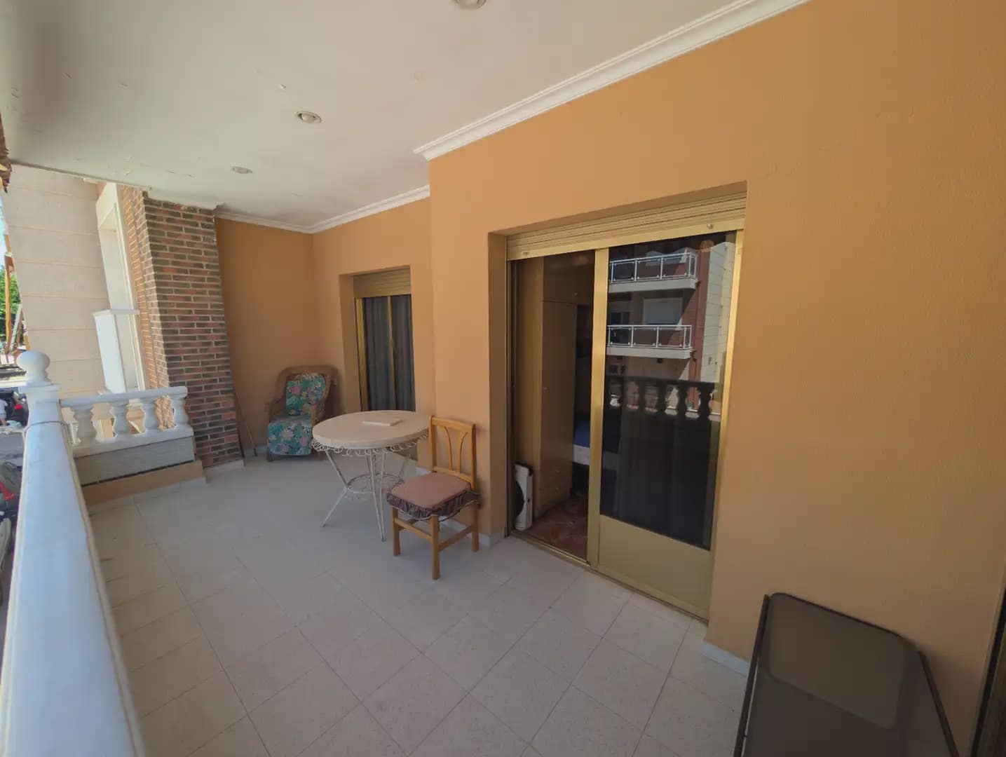 4 bedroom Flat for sale in Cartagena with garage - € 420,000 (Ref: 10009468)
