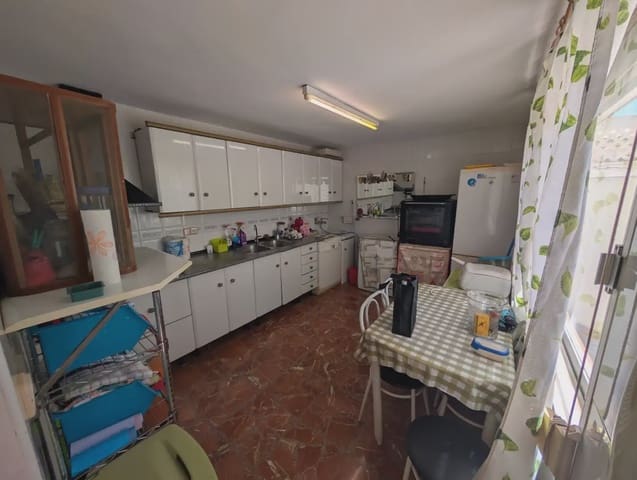 4 chambre Appartement à vendre à El Plan, Carthagène avec garage - 420 000 € (Ref: 10009468)