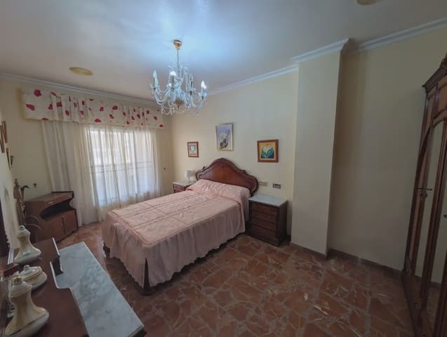 4 chambre Appartement à vendre à El Plan, Carthagène avec garage - 420 000 € (Ref: 10009468)